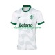 Camisola Sporting CP Homem Equipamento Quarto 2025-2026 Manga Curta